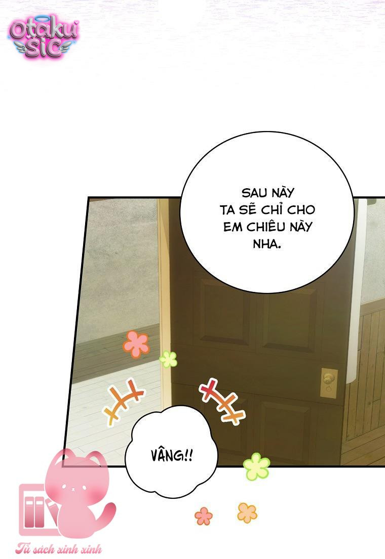 Đứa Nhỏ Không Phải Con Anh - Chap 21