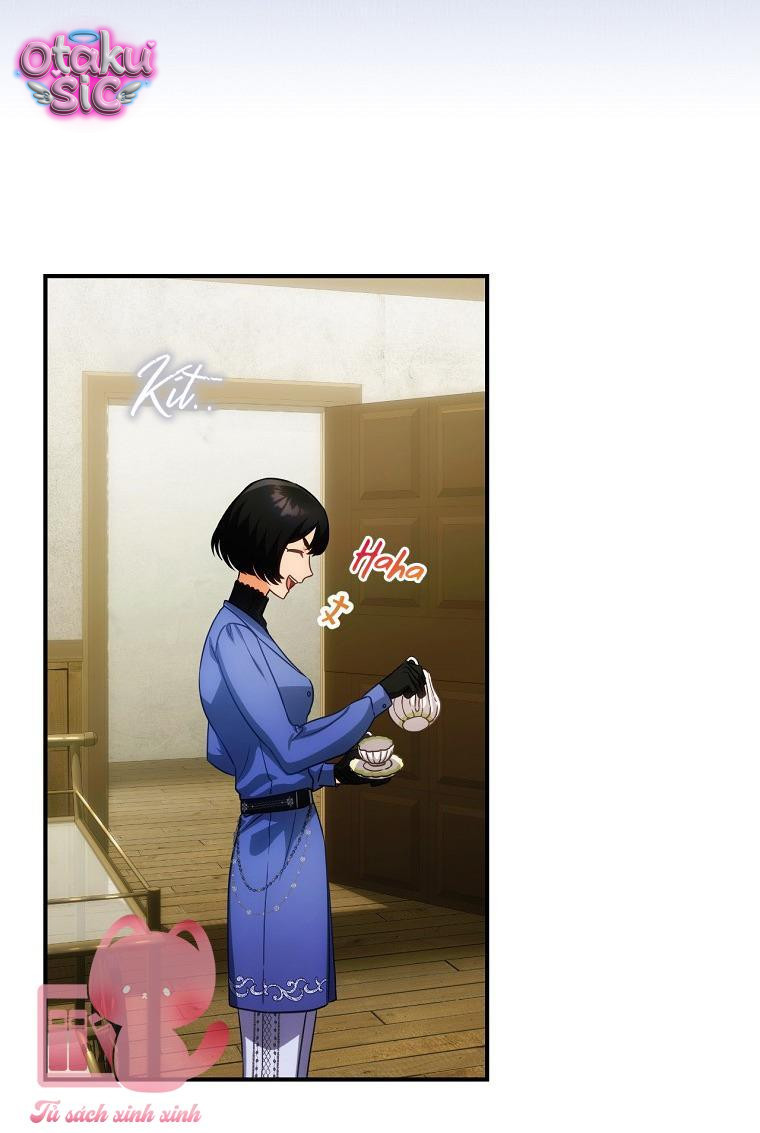 Đứa Nhỏ Không Phải Con Anh - Chap 21