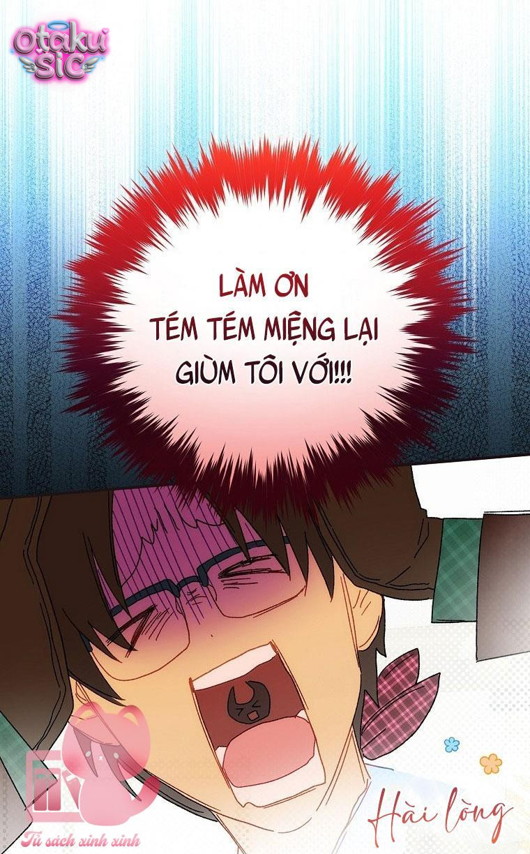 Đứa Nhỏ Không Phải Con Anh - Chap 21