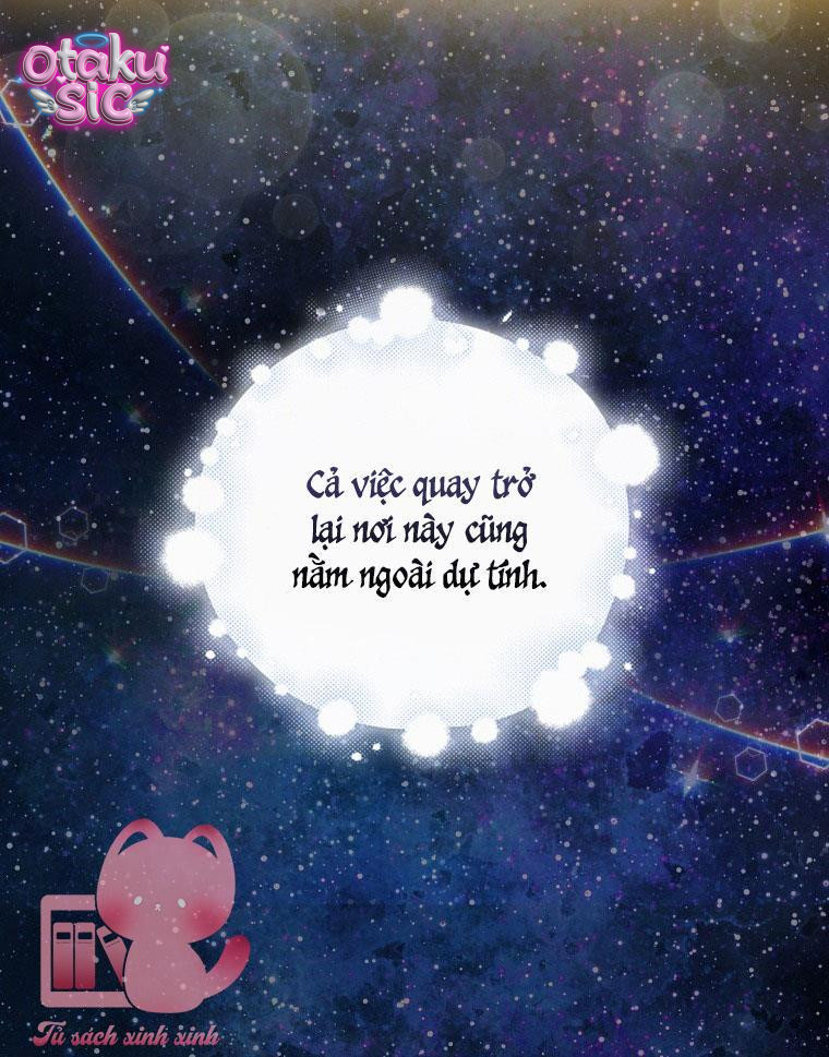 Đứa Nhỏ Không Phải Con Anh - Chap 21