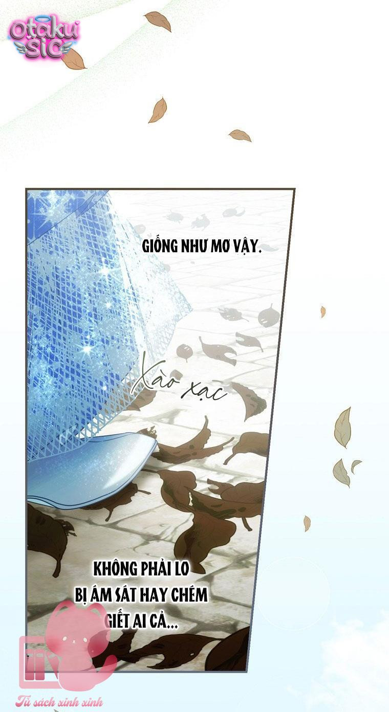 Đứa Nhỏ Không Phải Con Anh - Chap 21