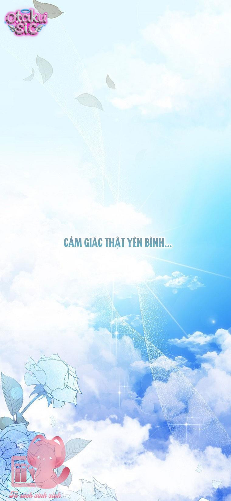 Đứa Nhỏ Không Phải Con Anh - Chap 21