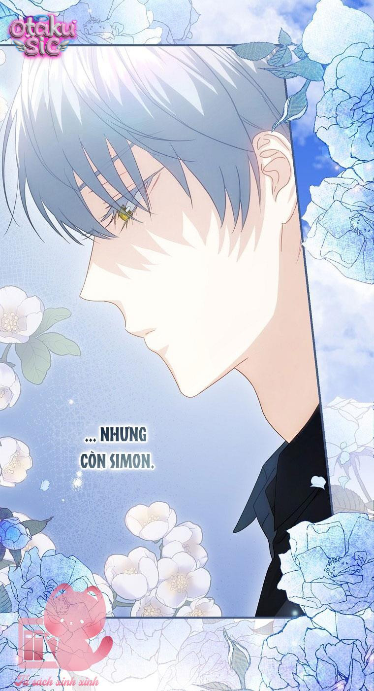 Đứa Nhỏ Không Phải Con Anh - Chap 21