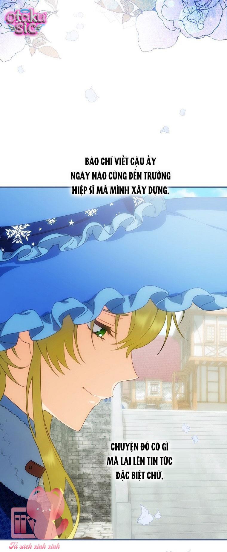Đứa Nhỏ Không Phải Con Anh - Chap 21