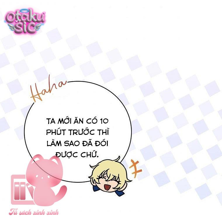 Đứa Nhỏ Không Phải Con Anh - Chap 21