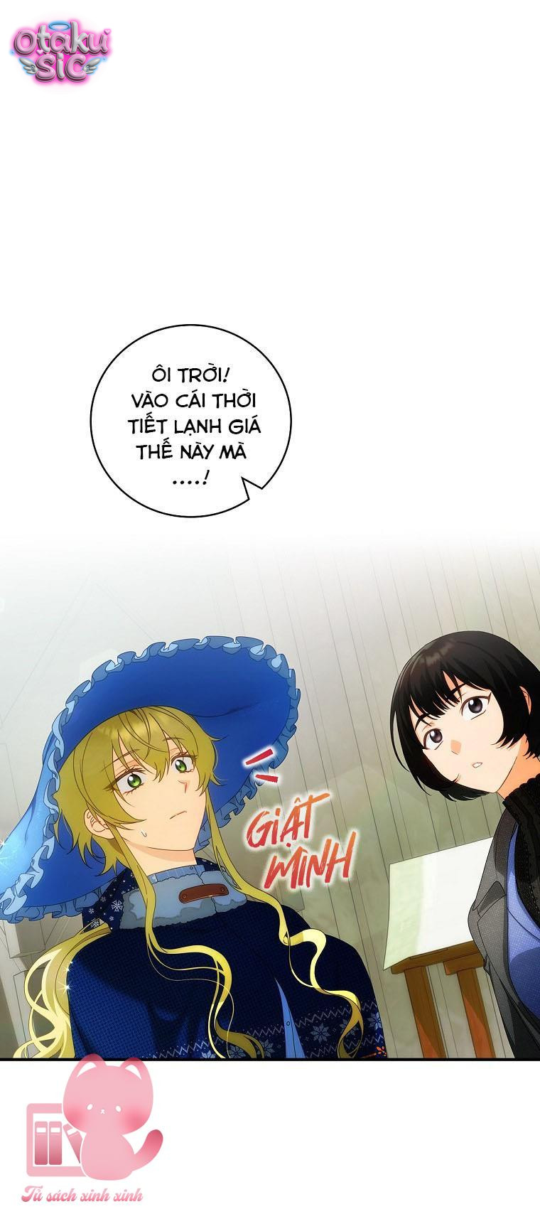 Đứa Nhỏ Không Phải Con Anh - Chap 22