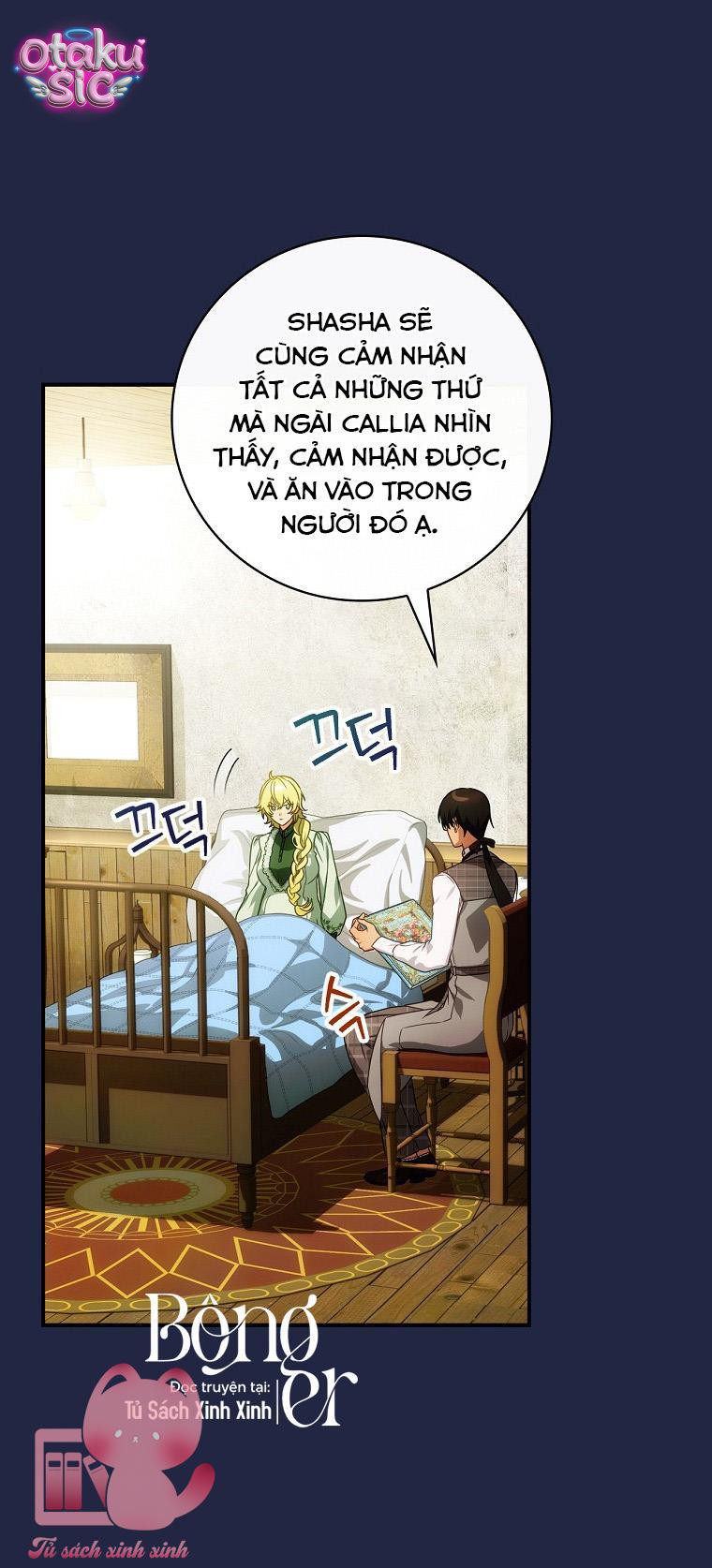 Đứa Nhỏ Không Phải Con Anh - Chap 22