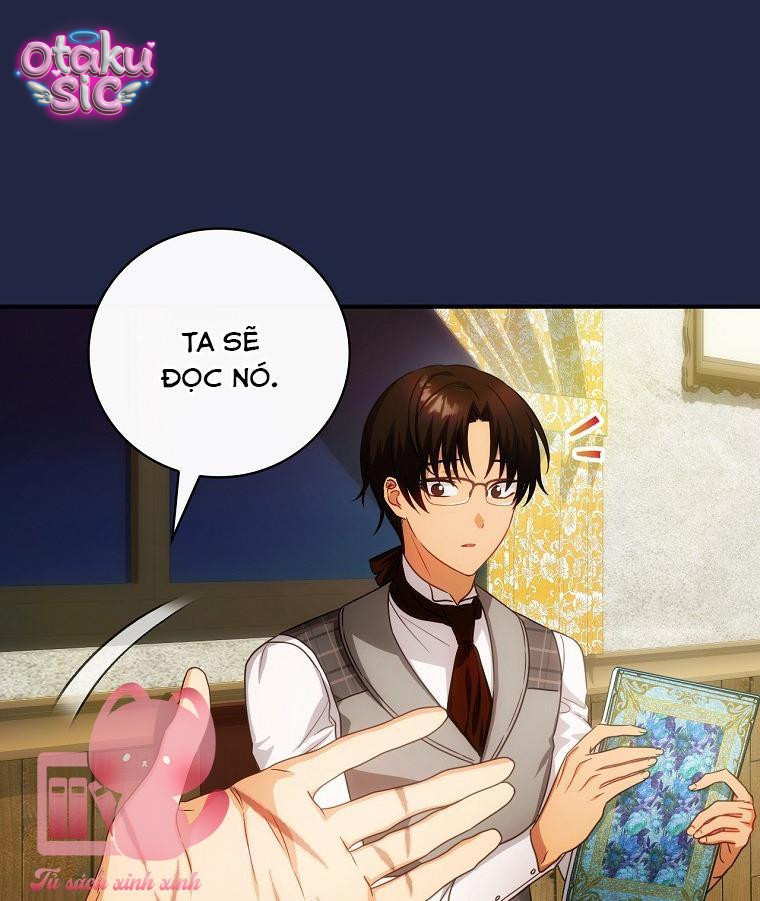 Đứa Nhỏ Không Phải Con Anh - Chap 22