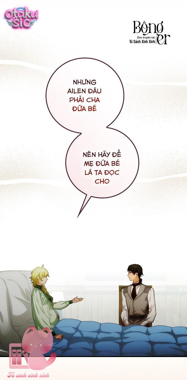 Đứa Nhỏ Không Phải Con Anh - Chap 22