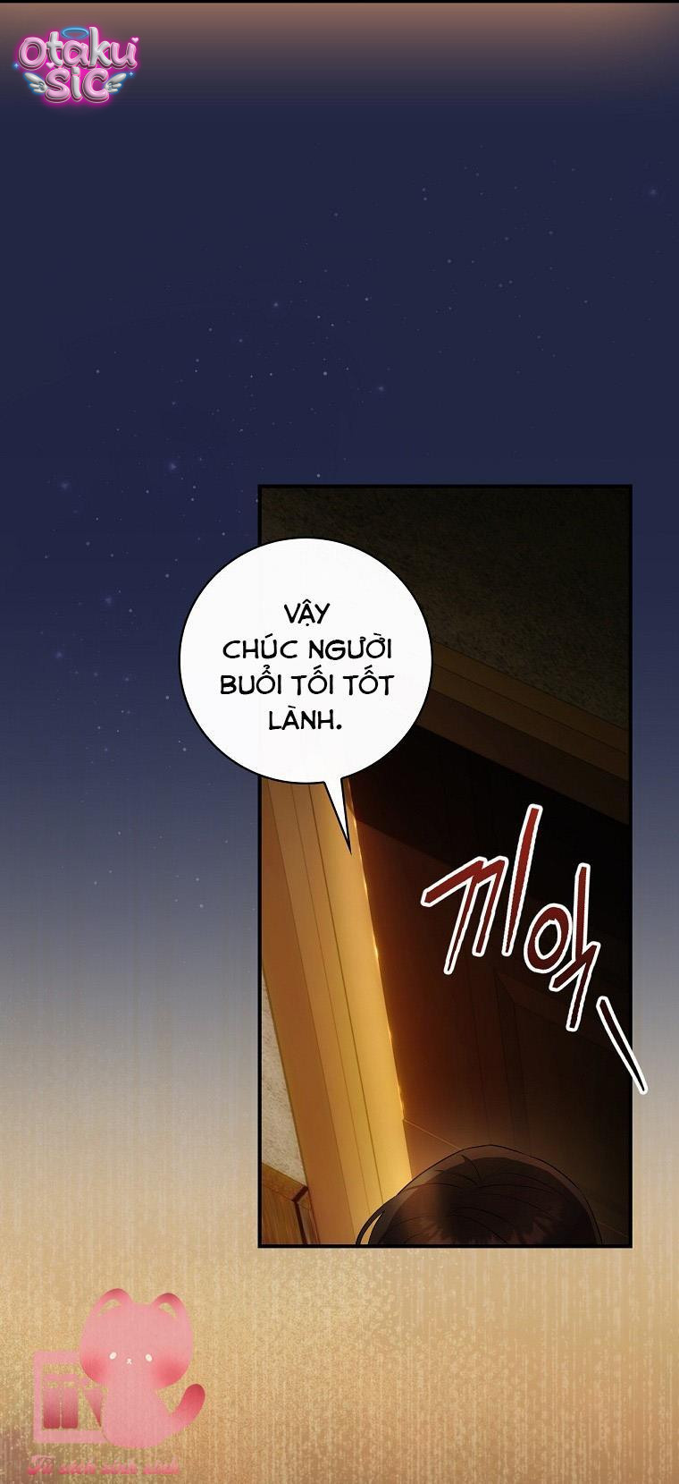 Đứa Nhỏ Không Phải Con Anh - Chap 22