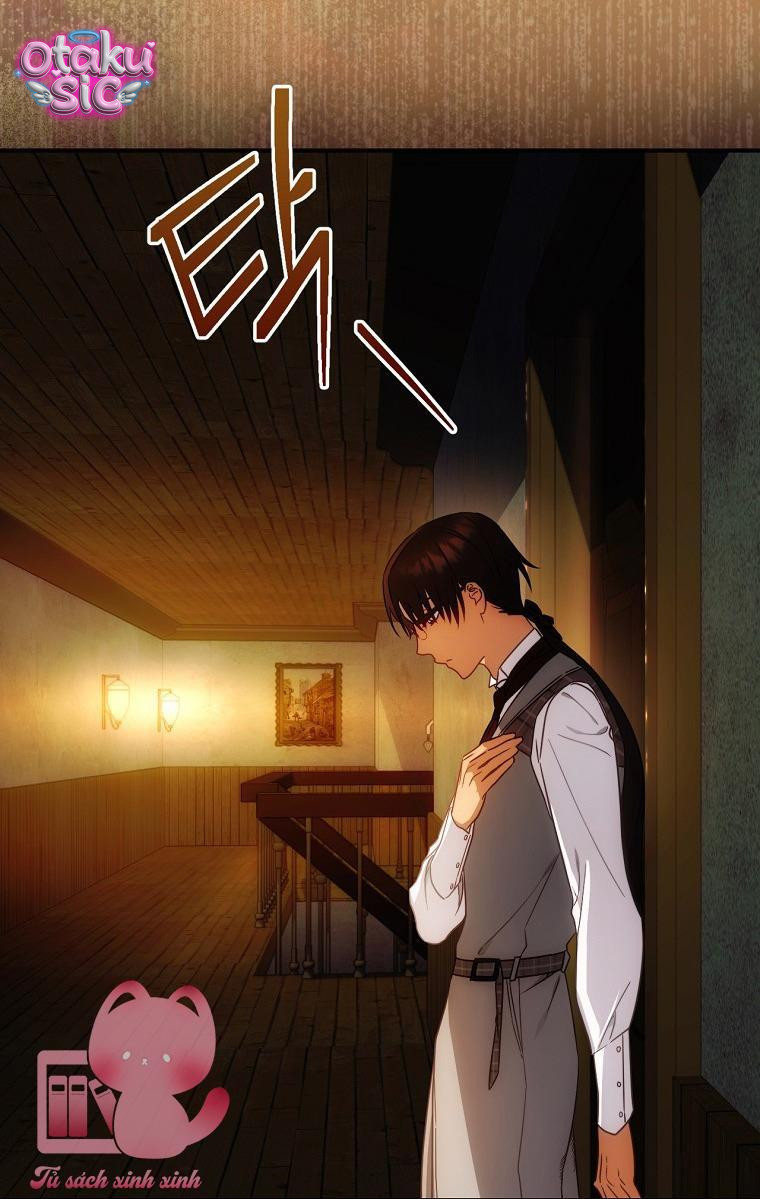 Đứa Nhỏ Không Phải Con Anh - Chap 22
