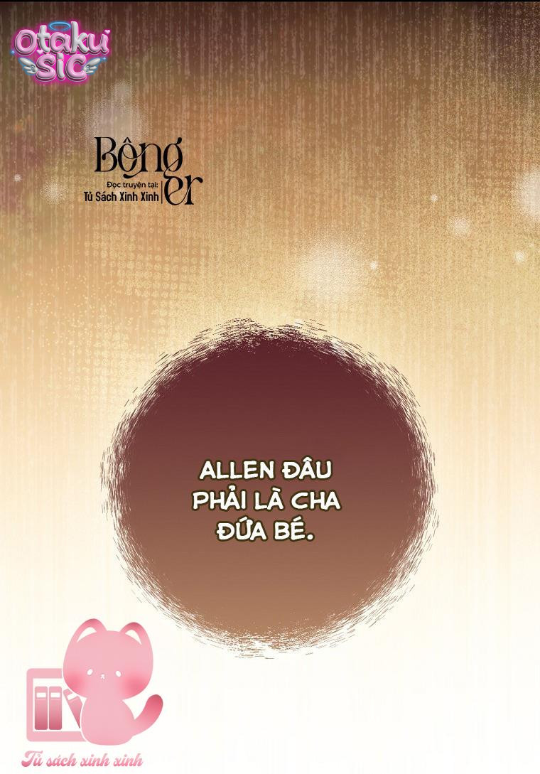 Đứa Nhỏ Không Phải Con Anh - Chap 22