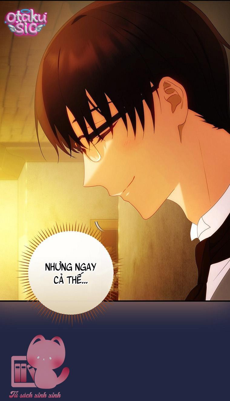 Đứa Nhỏ Không Phải Con Anh - Chap 22