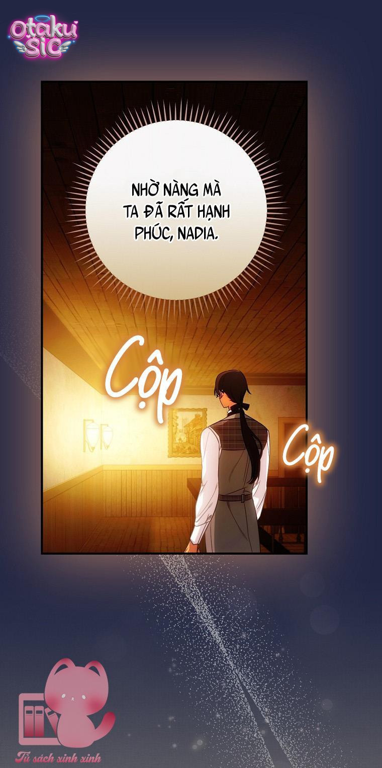 Đứa Nhỏ Không Phải Con Anh - Chap 22