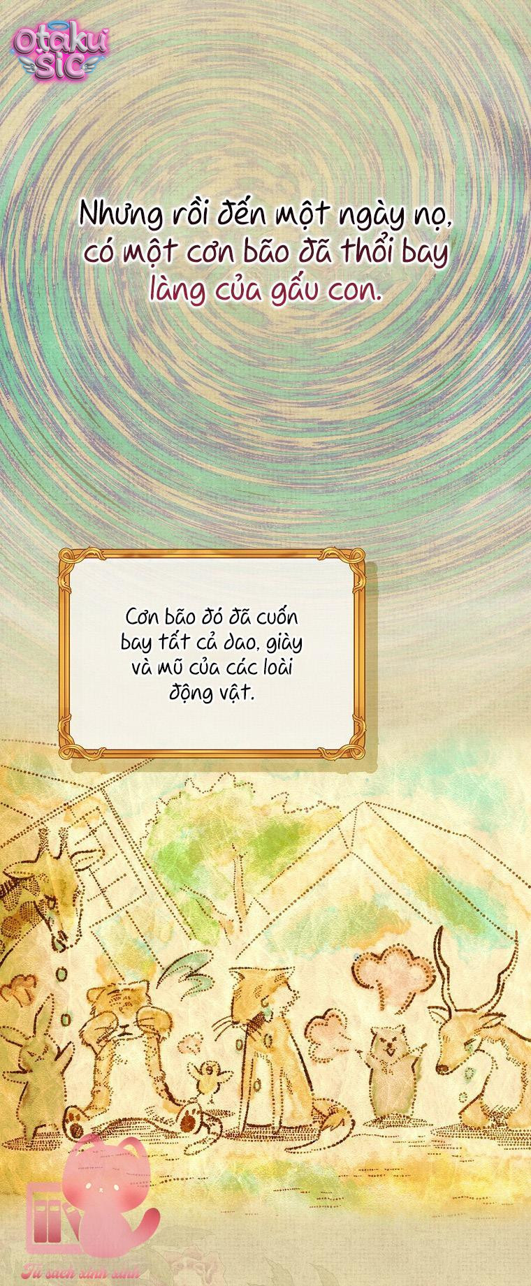 Đứa Nhỏ Không Phải Con Anh - Chap 22
