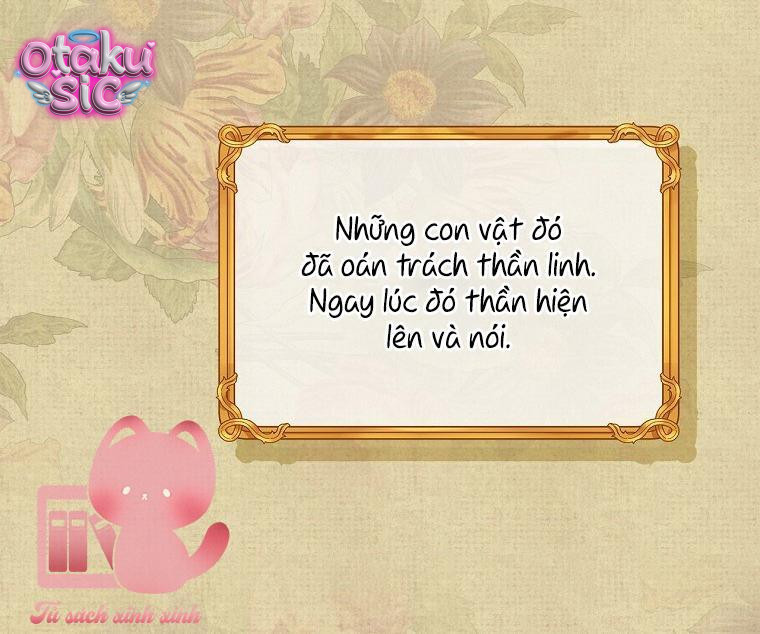 Đứa Nhỏ Không Phải Con Anh - Chap 22
