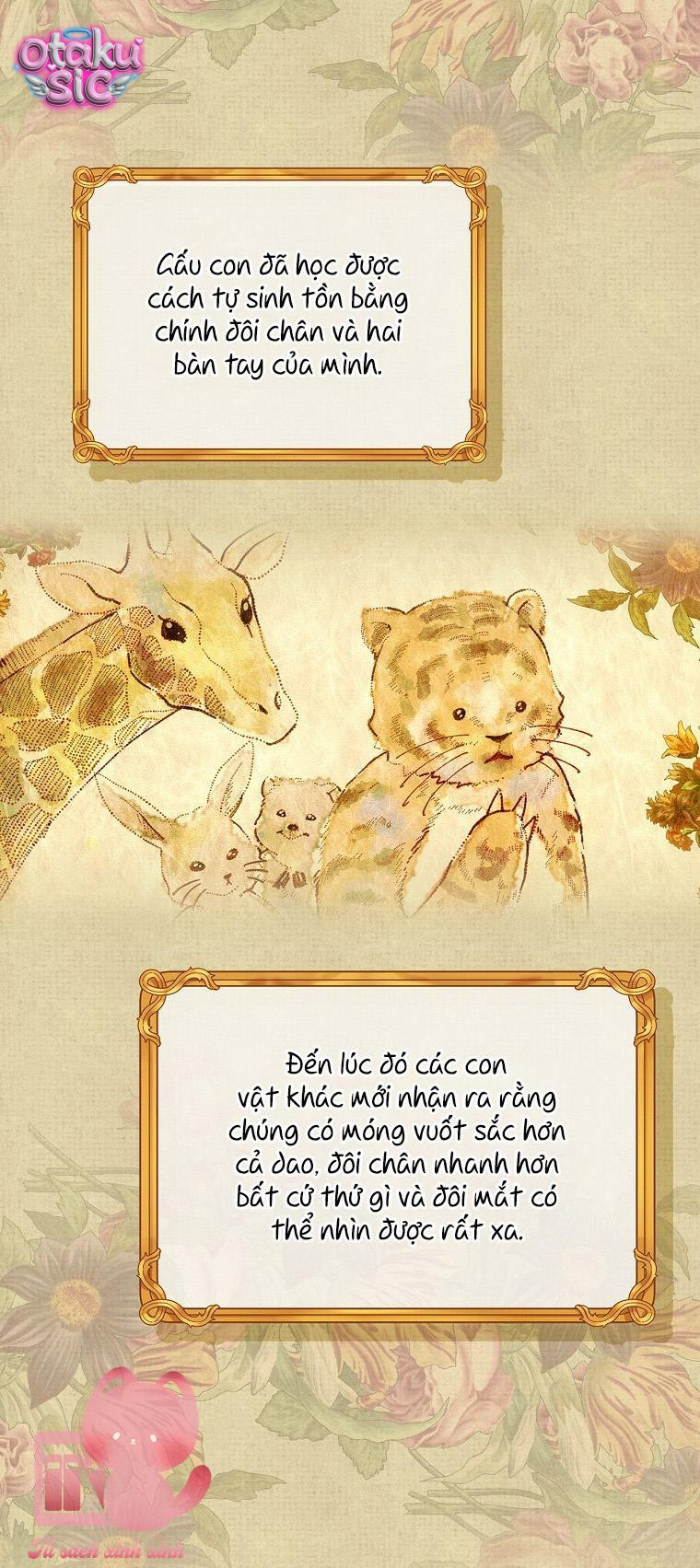 Đứa Nhỏ Không Phải Con Anh - Chap 22