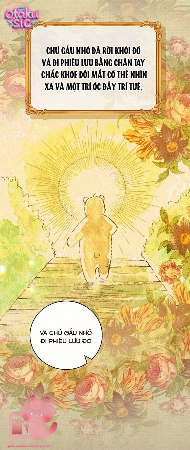 Đứa Nhỏ Không Phải Con Anh - Chap 22