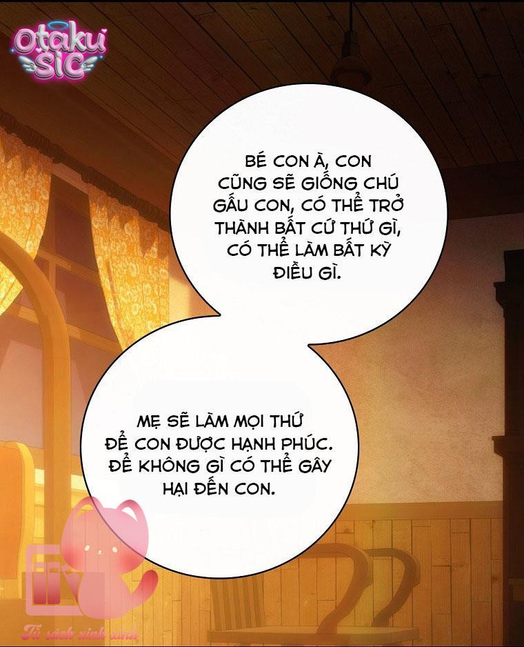 Đứa Nhỏ Không Phải Con Anh - Chap 22