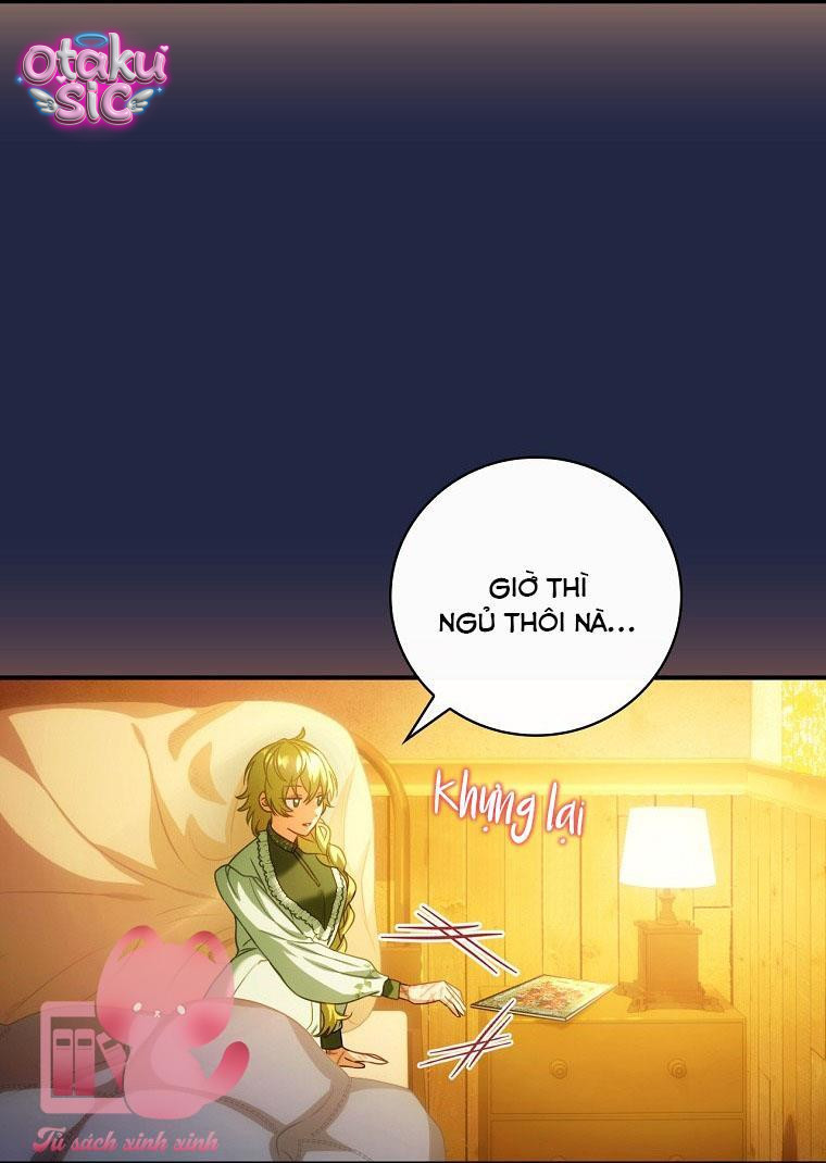 Đứa Nhỏ Không Phải Con Anh - Chap 22