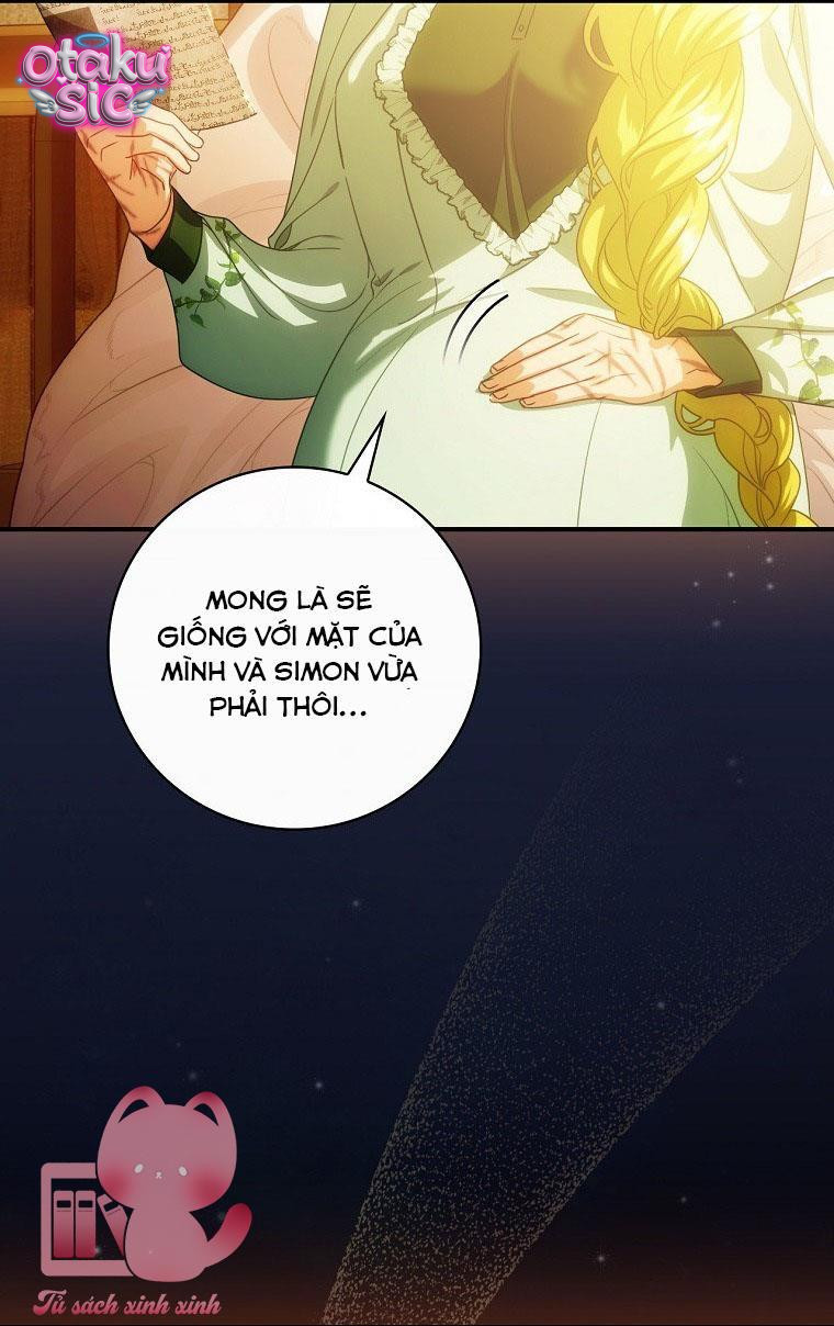 Đứa Nhỏ Không Phải Con Anh - Chap 22