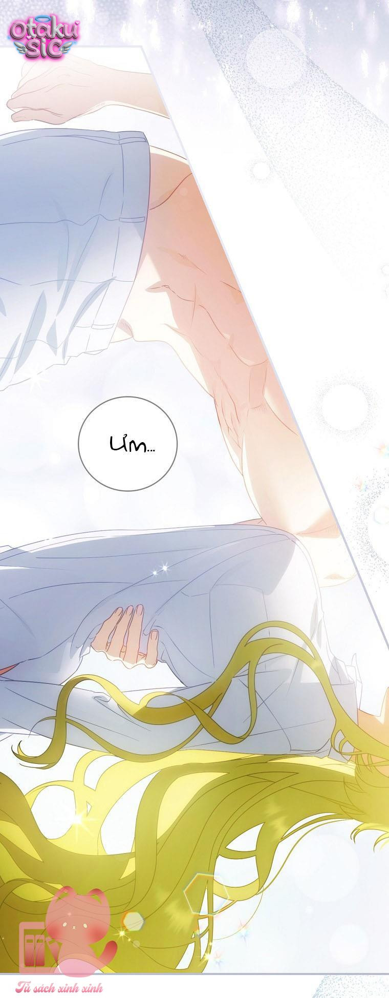 Đứa Nhỏ Không Phải Con Anh - Chap 22