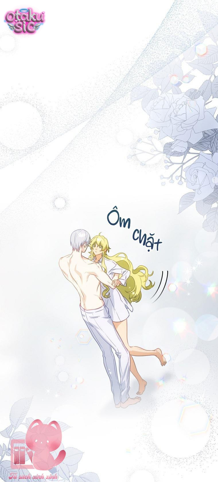 Đứa Nhỏ Không Phải Con Anh - Chap 22