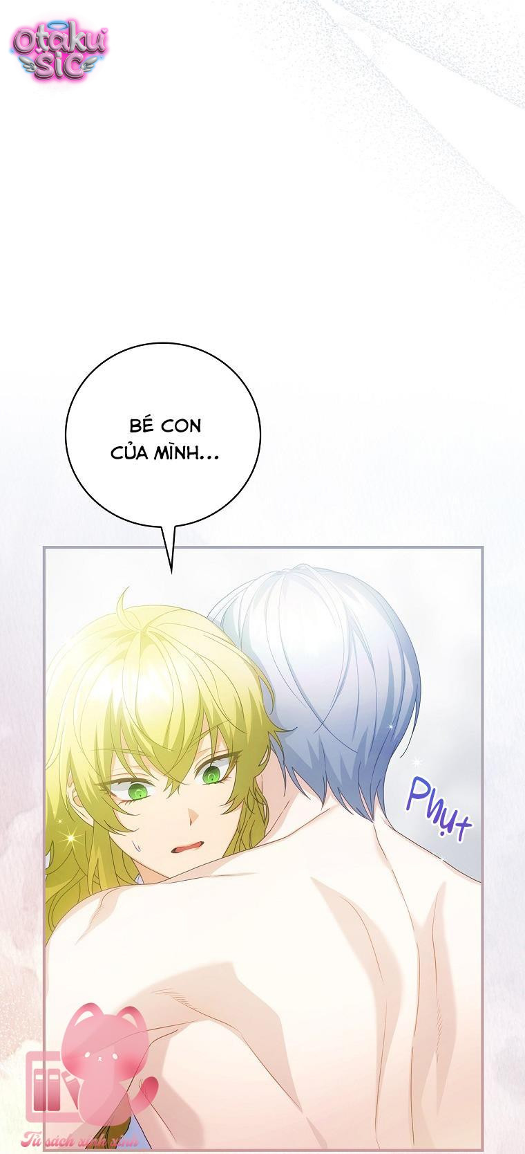 Đứa Nhỏ Không Phải Con Anh - Chap 22