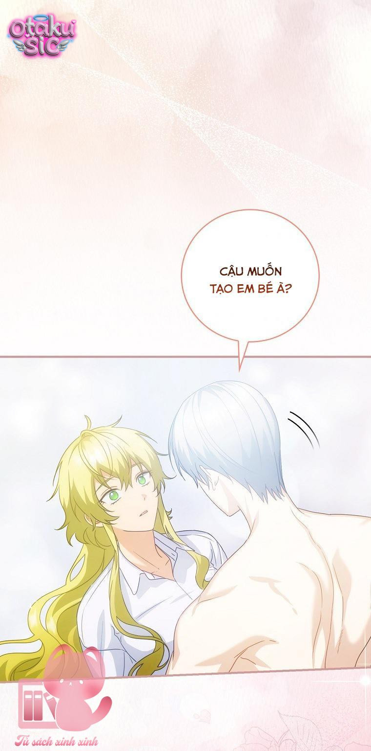 Đứa Nhỏ Không Phải Con Anh - Chap 22