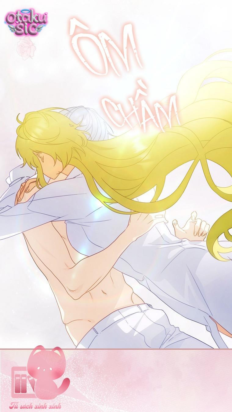Đứa Nhỏ Không Phải Con Anh - Chap 22