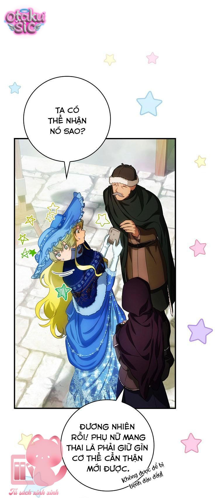 Đứa Nhỏ Không Phải Con Anh - Chap 22