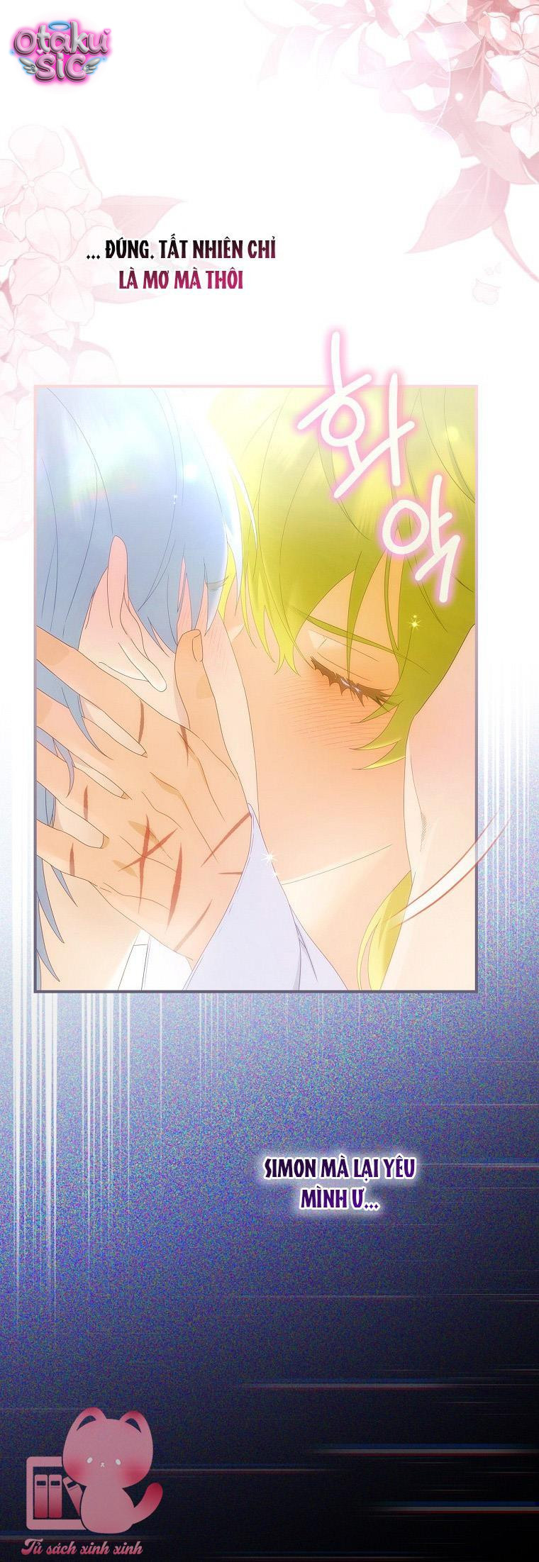 Đứa Nhỏ Không Phải Con Anh - Chap 23