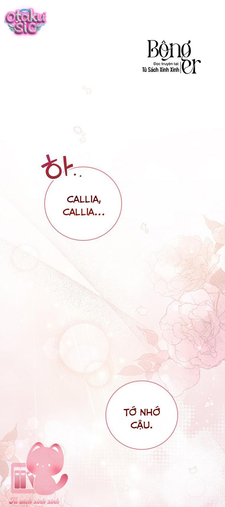 Đứa Nhỏ Không Phải Con Anh - Chap 23