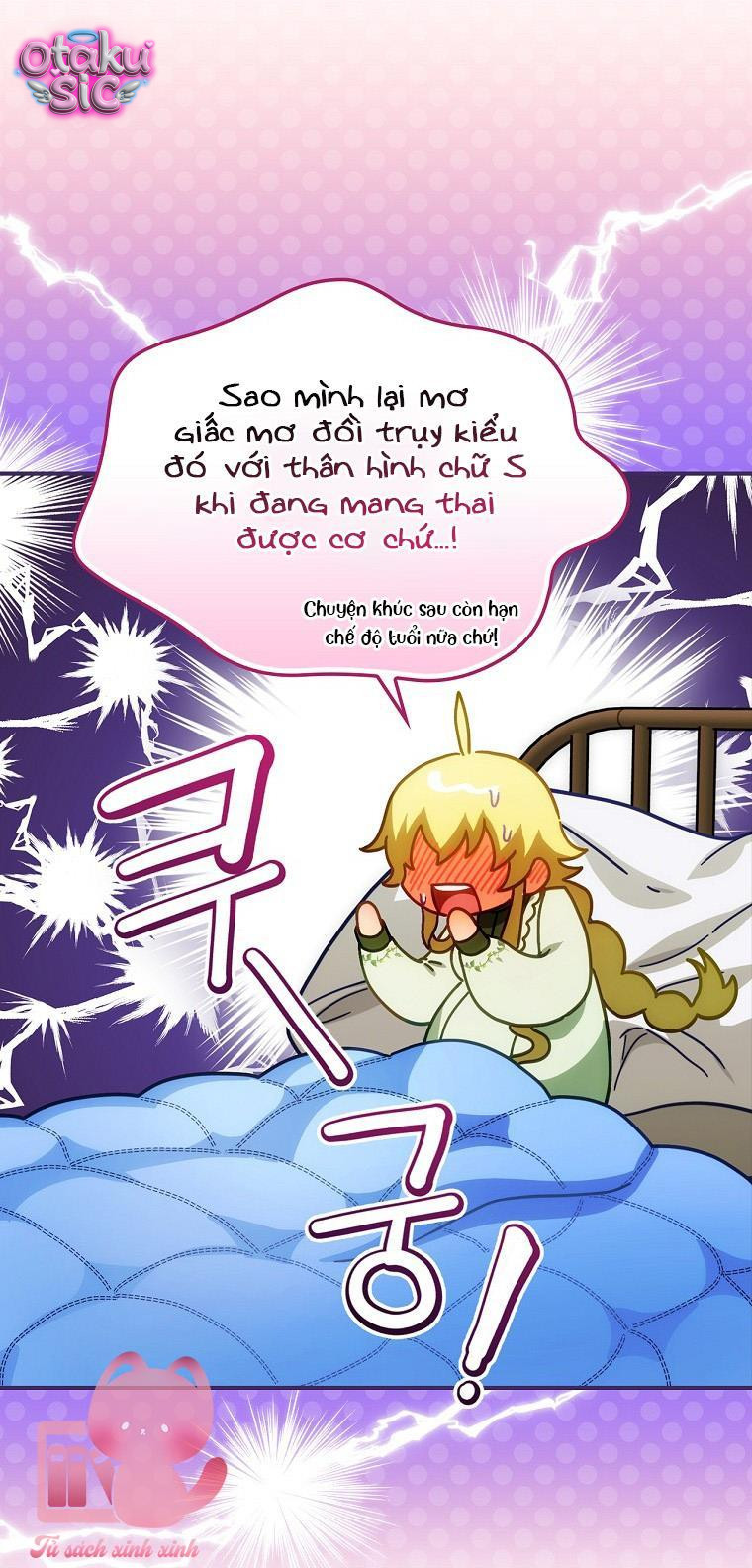 Đứa Nhỏ Không Phải Con Anh - Chap 23