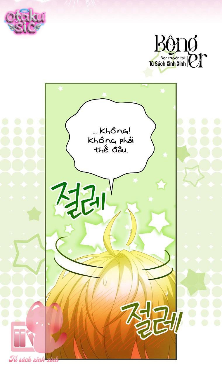 Đứa Nhỏ Không Phải Con Anh - Chap 23