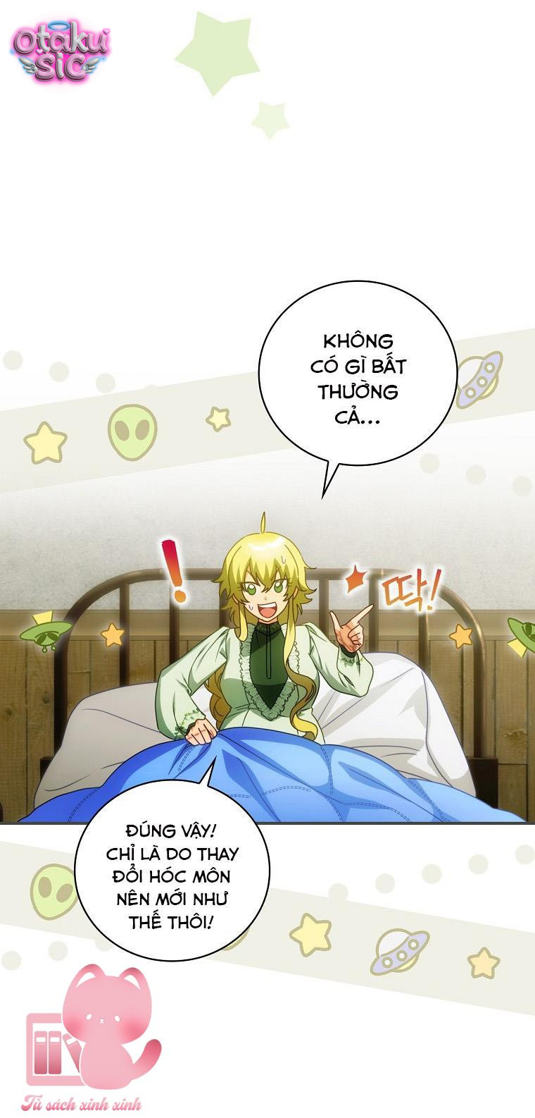 Đứa Nhỏ Không Phải Con Anh - Chap 23