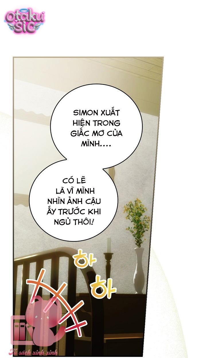 Đứa Nhỏ Không Phải Con Anh - Chap 23