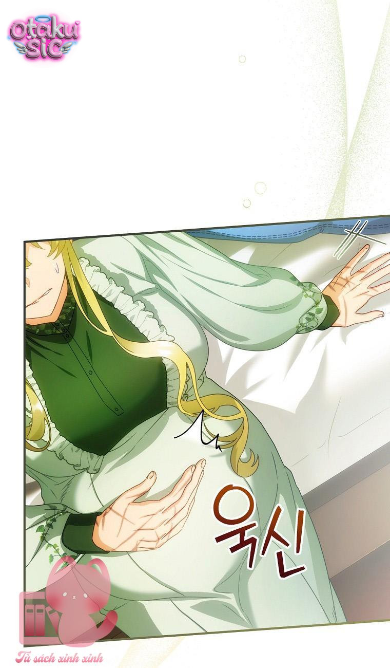 Đứa Nhỏ Không Phải Con Anh - Chap 23