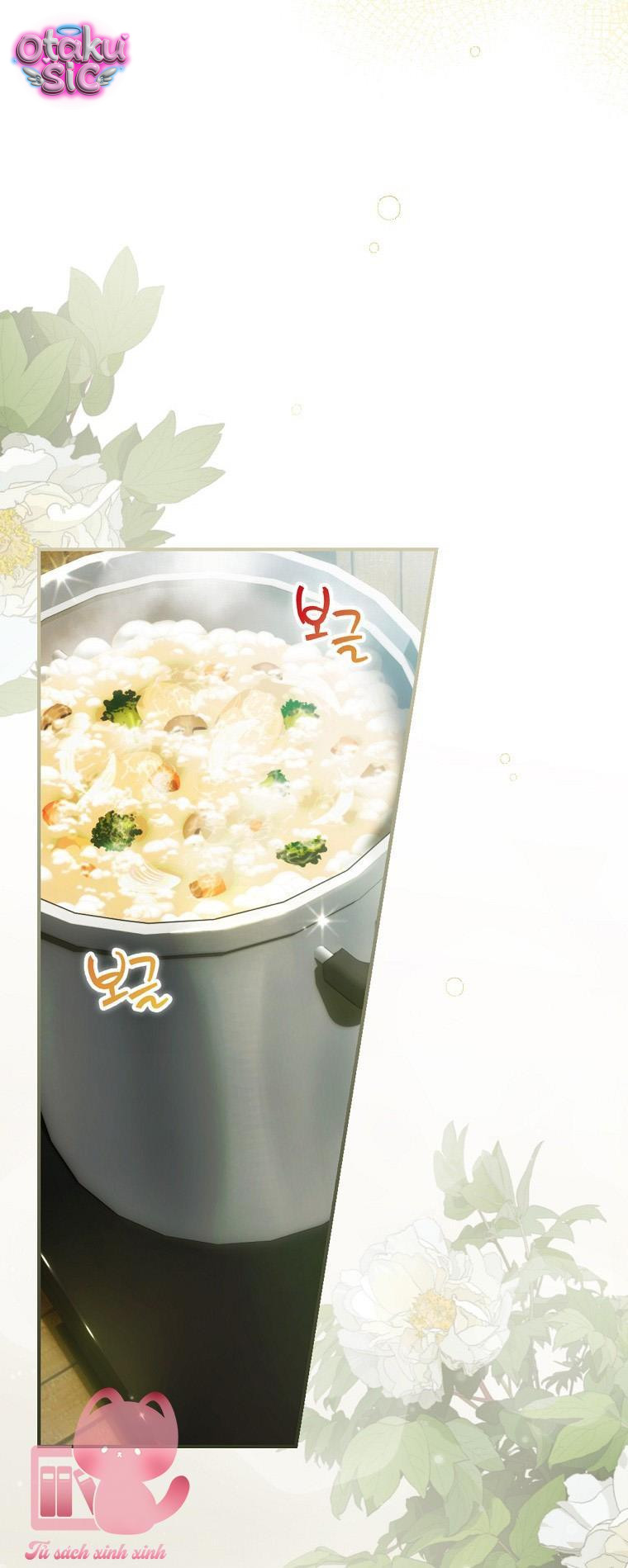 Đứa Nhỏ Không Phải Con Anh - Chap 23