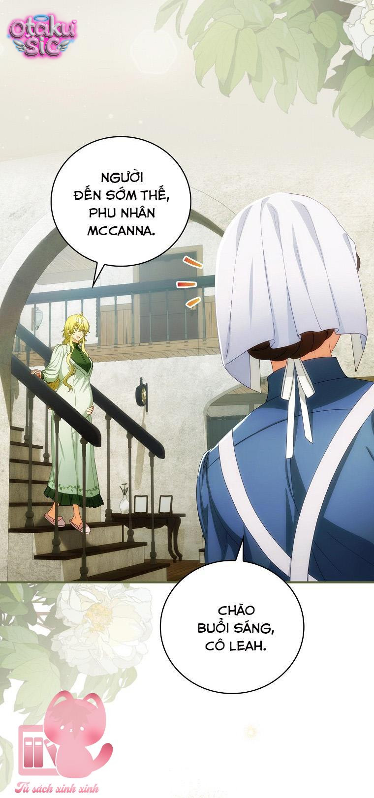 Đứa Nhỏ Không Phải Con Anh - Chap 23