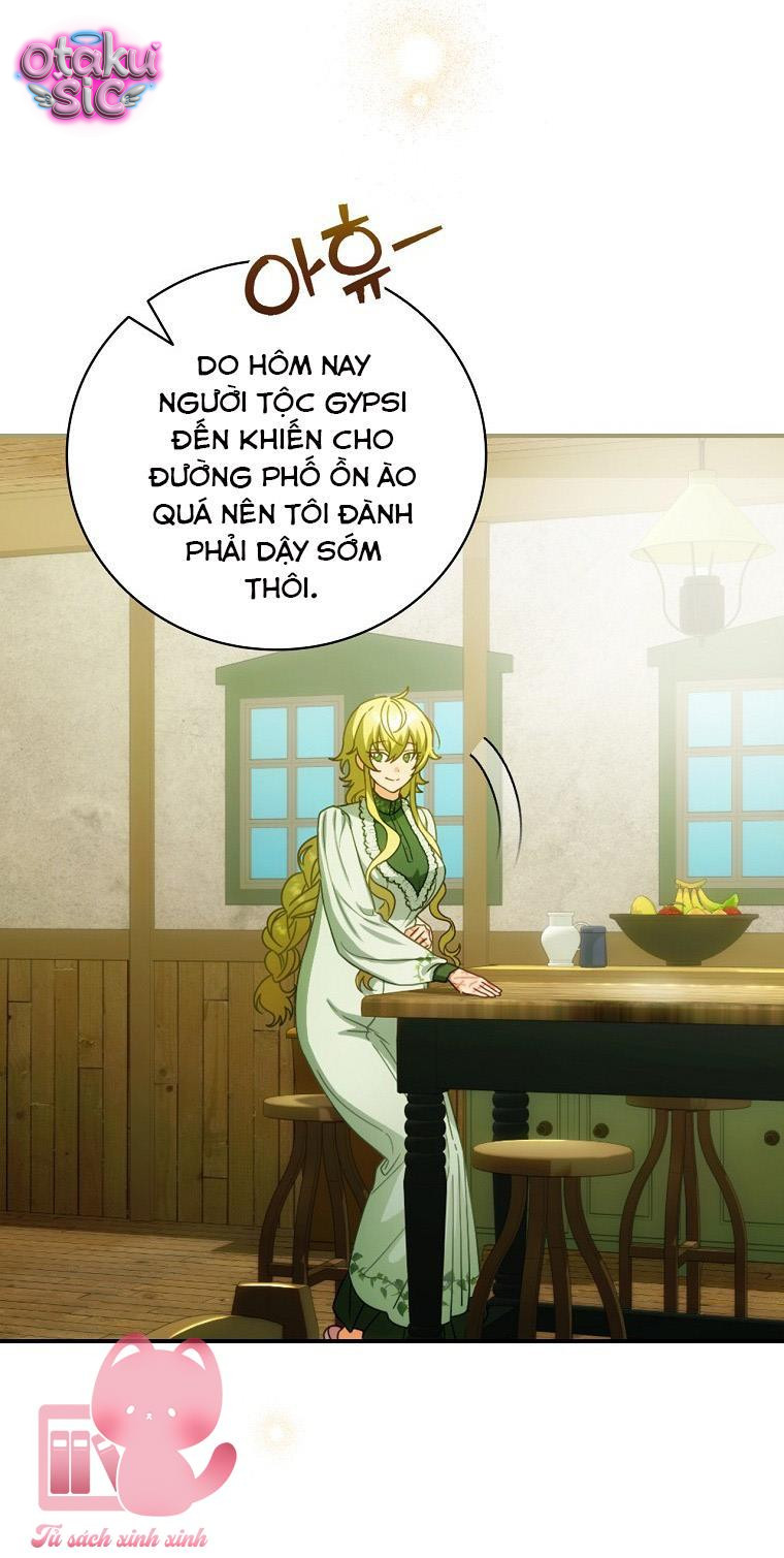Đứa Nhỏ Không Phải Con Anh - Chap 23