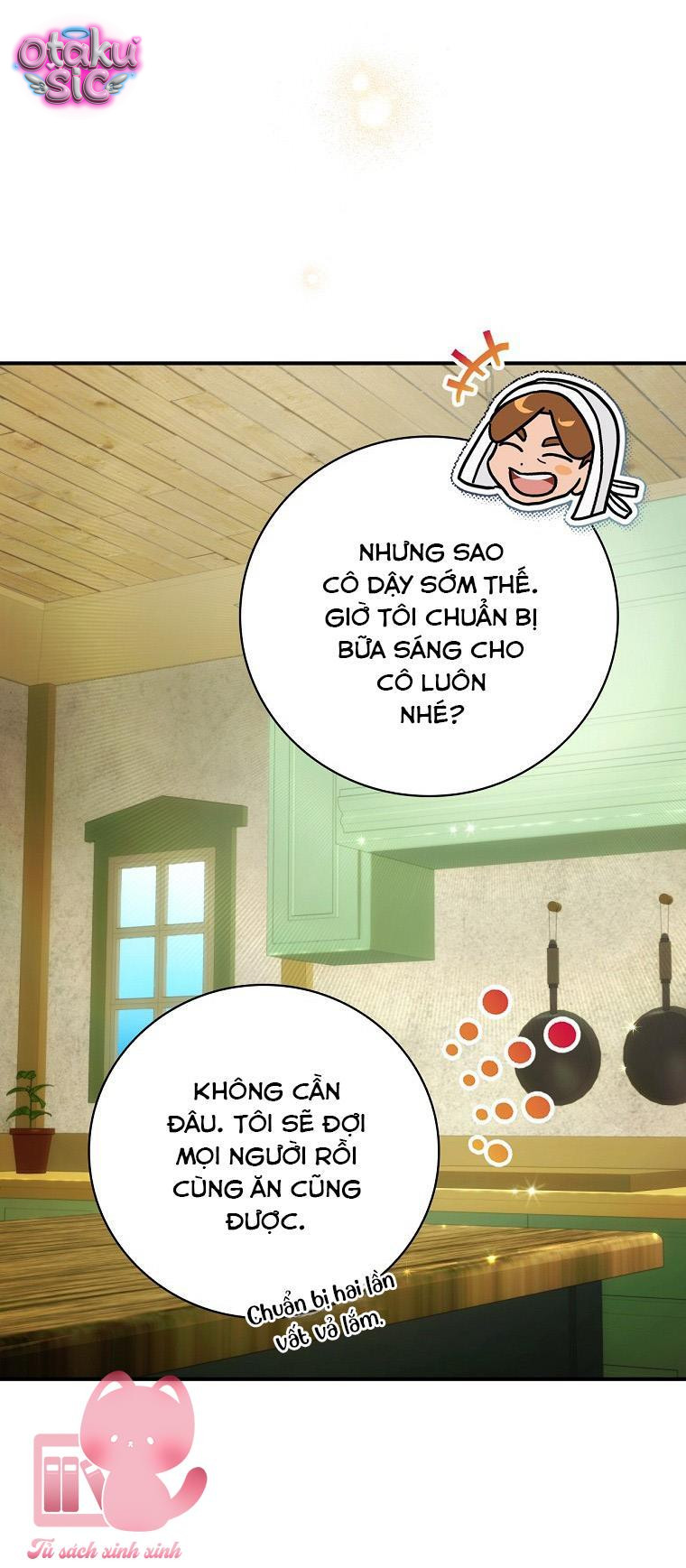 Đứa Nhỏ Không Phải Con Anh - Chap 23