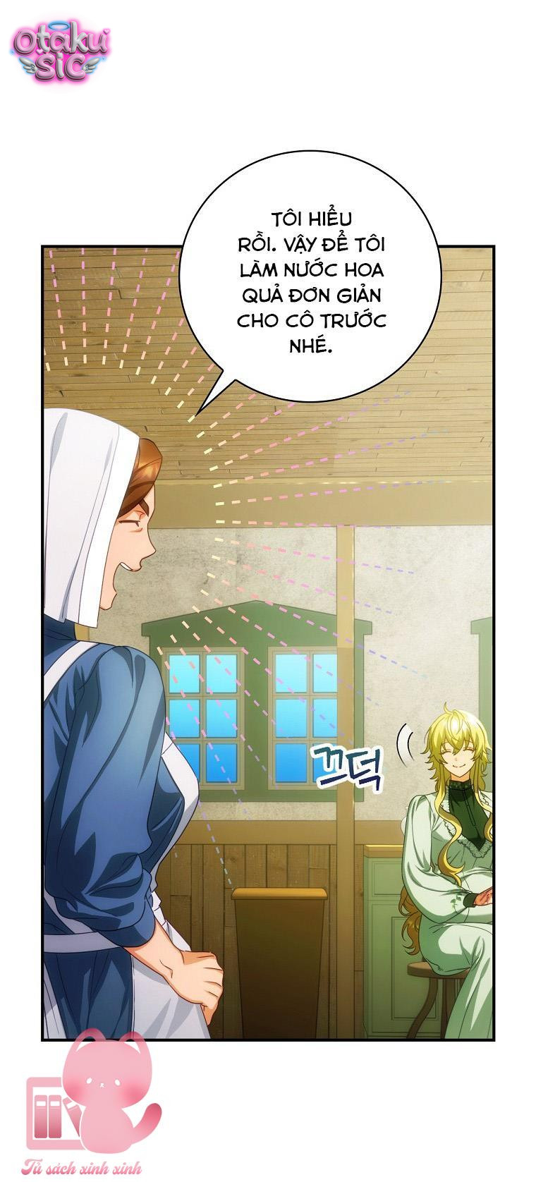 Đứa Nhỏ Không Phải Con Anh - Chap 23