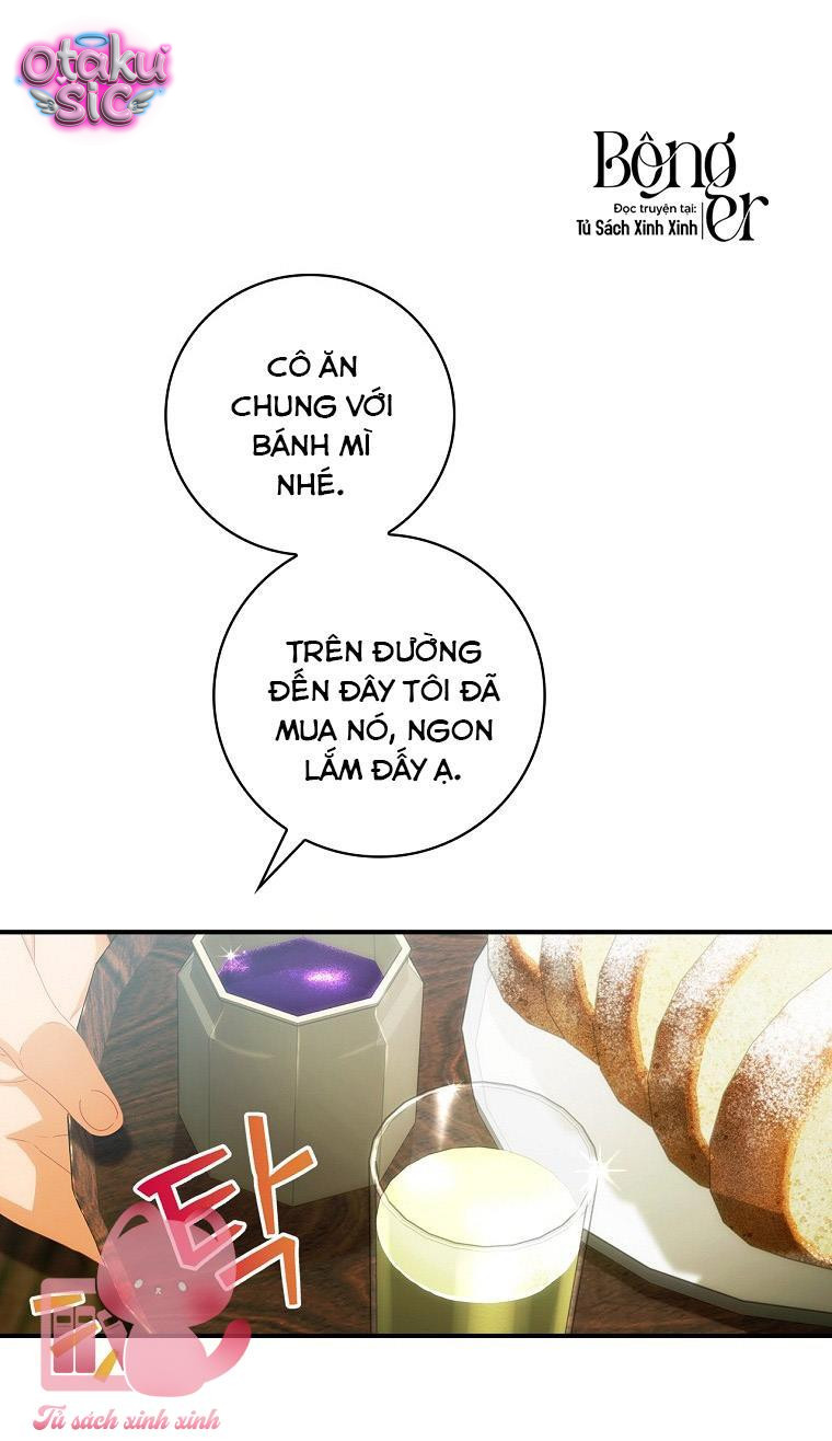 Đứa Nhỏ Không Phải Con Anh - Chap 23