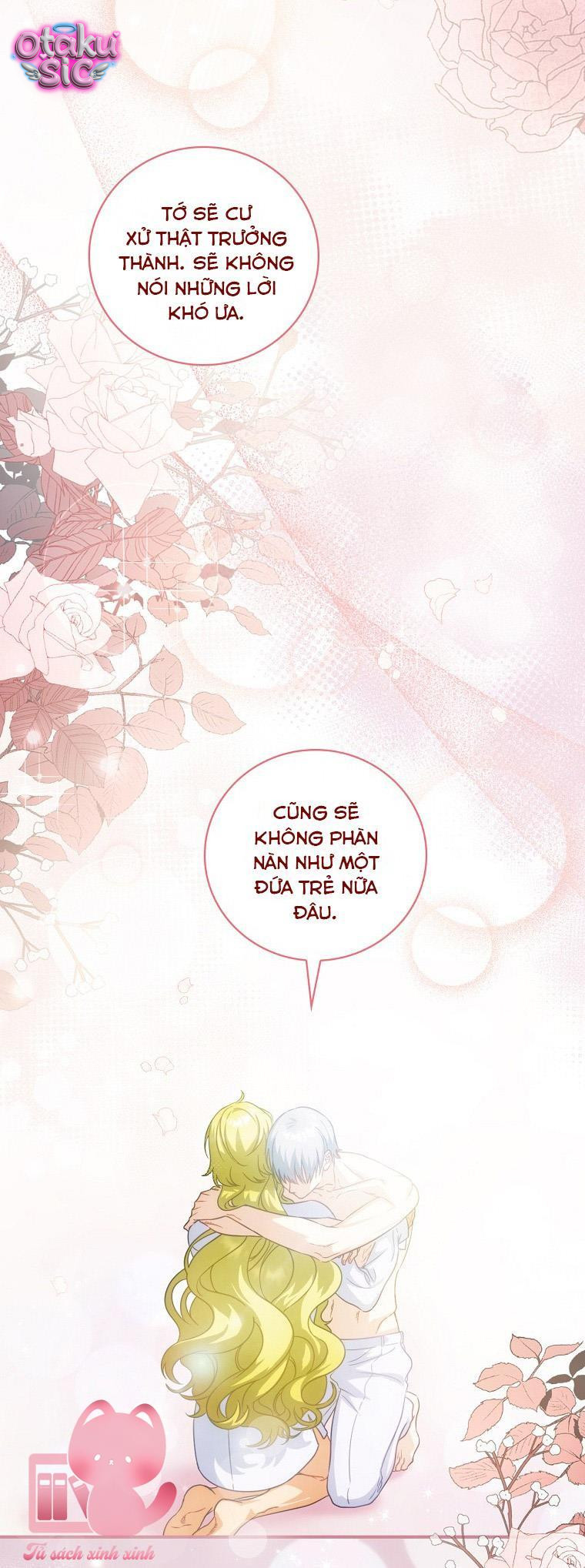 Đứa Nhỏ Không Phải Con Anh - Chap 23
