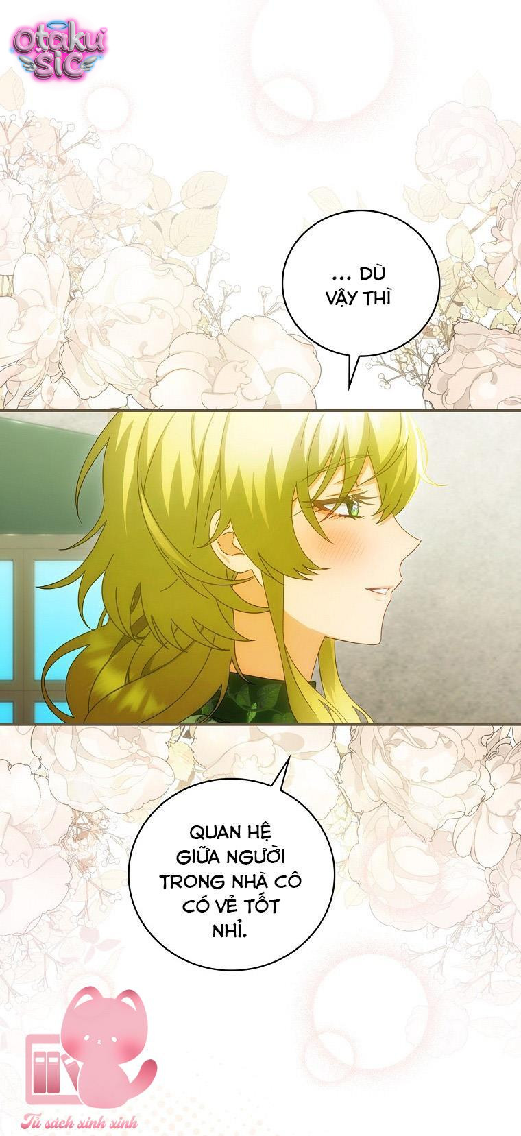 Đứa Nhỏ Không Phải Con Anh - Chap 23