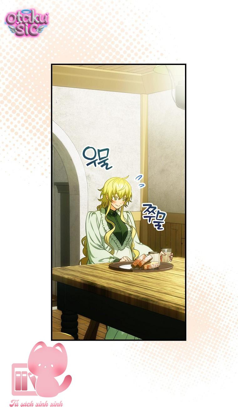Đứa Nhỏ Không Phải Con Anh - Chap 23