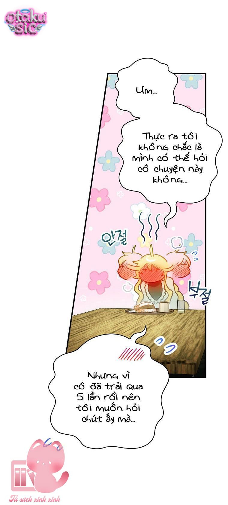 Đứa Nhỏ Không Phải Con Anh - Chap 23