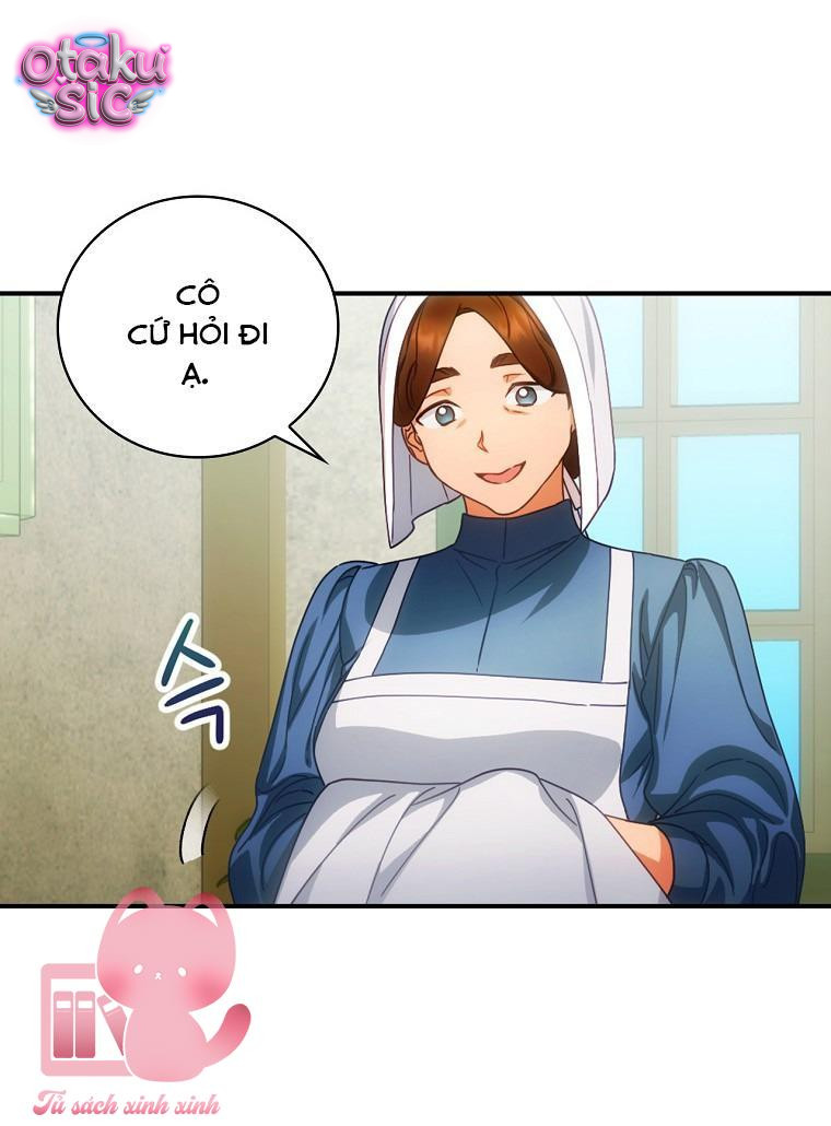 Đứa Nhỏ Không Phải Con Anh - Chap 23