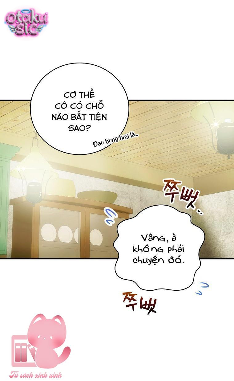 Đứa Nhỏ Không Phải Con Anh - Chap 23